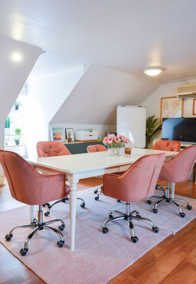 Beaded Pearl and Gemstone Jewellery Making Class