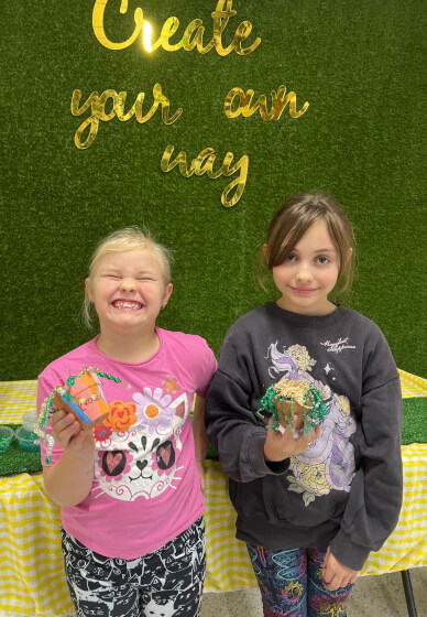 Beaded Succulent Workshop