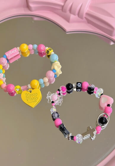 Beading Workshop: Create Your Own Unique Accessory