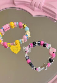 Beading Workshop: Create Your Own Unique Accessory