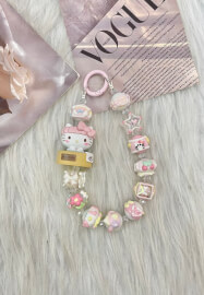 Beading Workshop: Create Your Own Unique Accessory