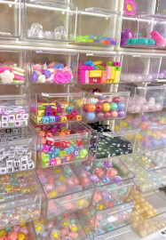 Beading Workshop: Create Your Own Unique Accessory