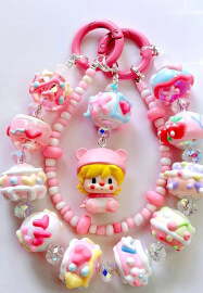 Beading Workshop: Create Your Own Unique Accessory