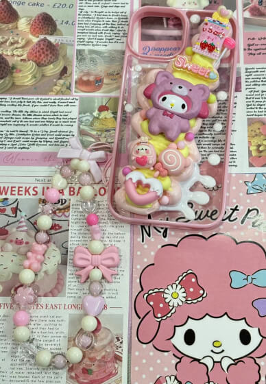 Beading Workshop: Create Your Own Unique Accessory