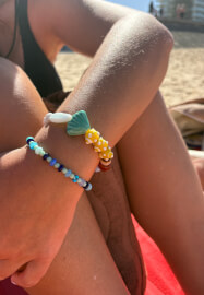 Beading Workshop: Make Your Own Bracelet