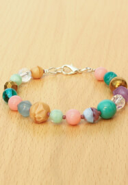 Beads and Besties - Make Your Own Beaded Jewellery Class