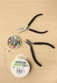 Beads and Besties - Make Your Own Beaded Jewellery Class