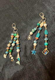 Beads and Besties - Make Your Own Beaded Jewellery Class