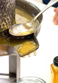 Beehive to Table: Hands-On Honey Harvest Workshop