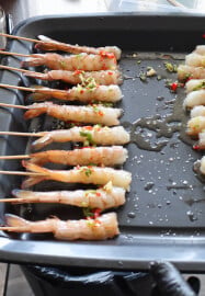 Beer and BBQ Cooking Class