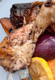 Beer and BBQ Cooking Class