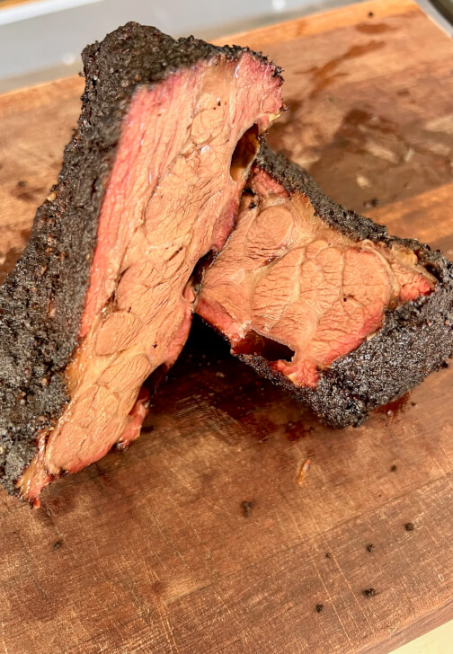 Beer and Smoke BBQ Cooking Class