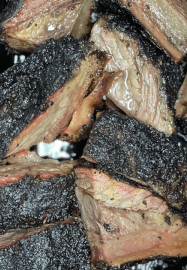 Beer and Smoke BBQ Cooking Class