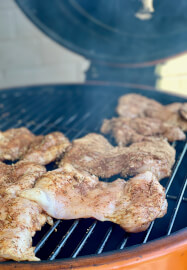 Beer and Smoke BBQ Cooking Class: Centennial Park