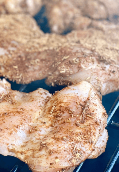 Beer and Smoke BBQ Cooking Class: Centennial Park