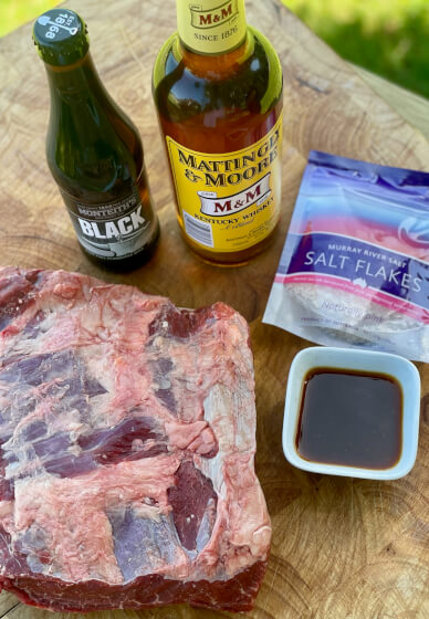 Beer and Smoke BBQ Cooking Class: Centennial Park