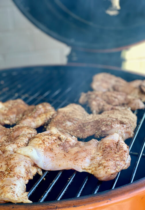 Beer Tasting and Smoke BBQ Cooking Class