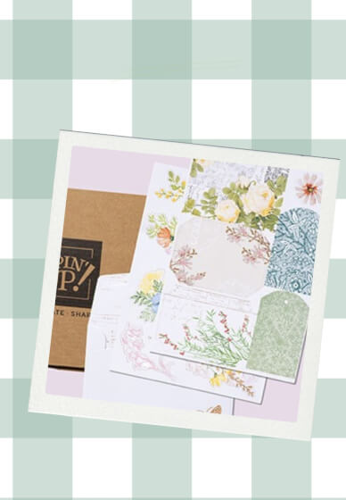 Beginner Card Making Workshop: Craft, Chat, and Connect