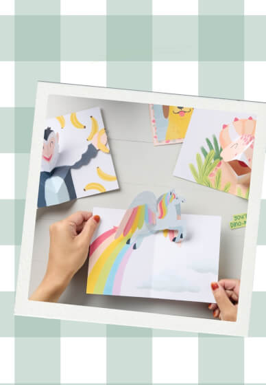 Beginner Card Making Workshop: Craft, Chat, and Connect