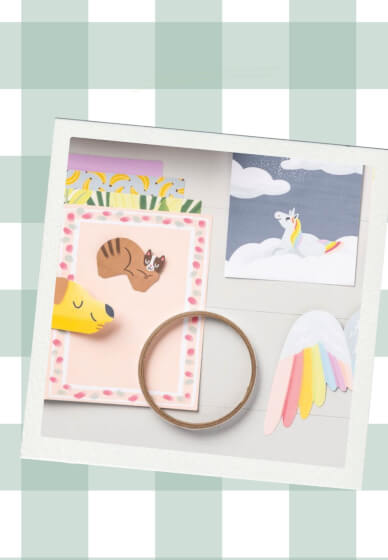 Beginner Card Making Workshop: Craft, Chat, and Connect