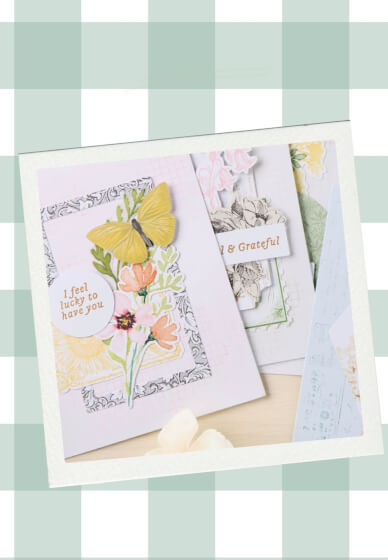 Beginner Card Making Workshop: Craft, Chat, and Connect