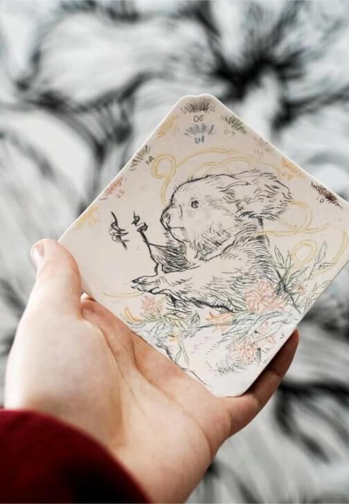 Beginner Ceramic Painting Experience