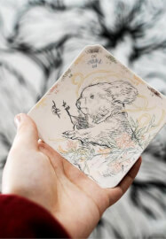 Beginner Ceramic Painting Experience