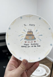 Beginner Ceramic Painting Experience