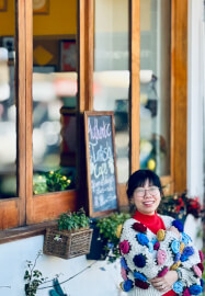 Beginner Crochet Class