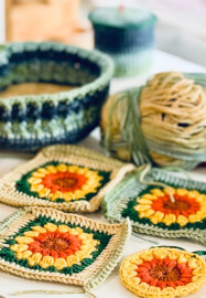 Beginner Crochet Class