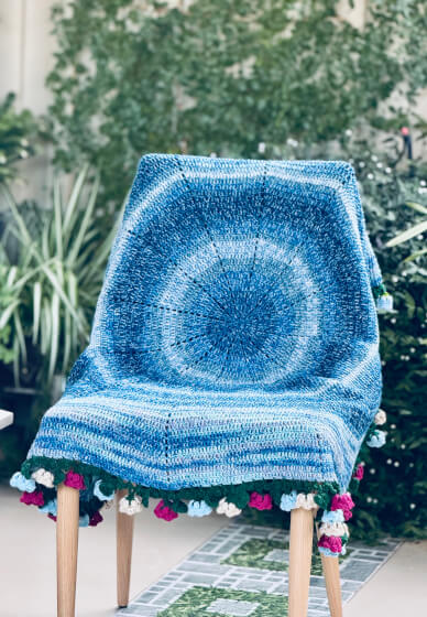 Beginner Crochet Class