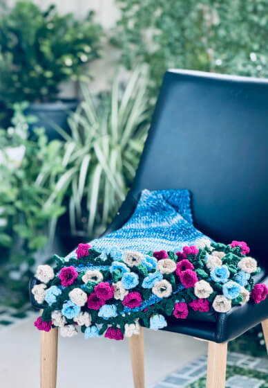 Beginner Crochet Class