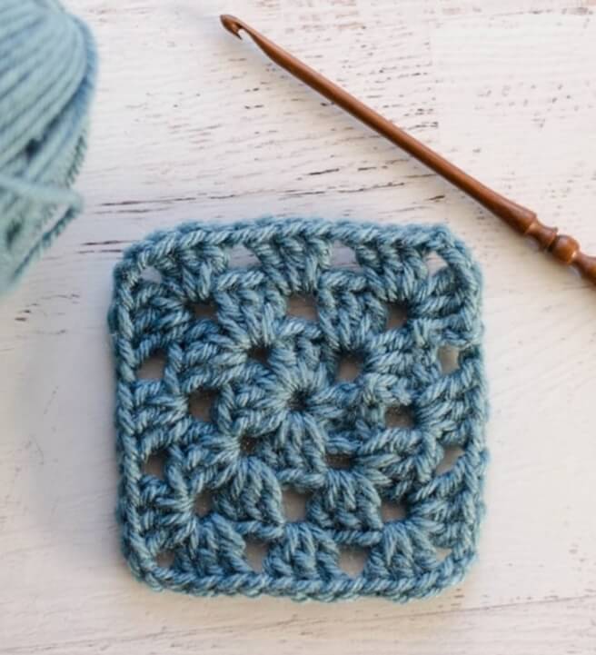 Beginner Crochet Course