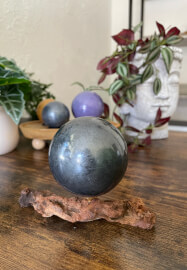 Beginner Dorodango Workshop: Craft Your Shiny Mud Ball