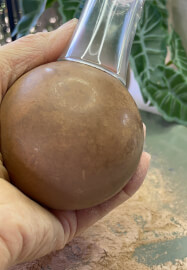 Beginner Dorodango Workshop: Craft Your Shiny Mud Ball