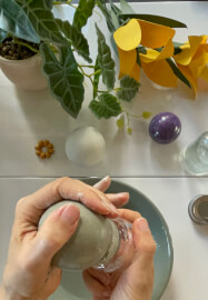 Beginner Dorodango Workshop: Craft Your Shiny Mud Ball