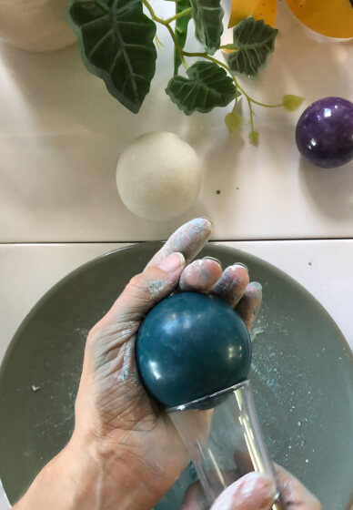 Beginner Dorodango Workshop: Craft Your Shiny Mud Ball