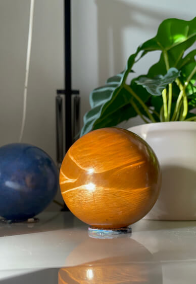 Beginner Dorodango Workshop: Craft Your Shiny Mud Ball