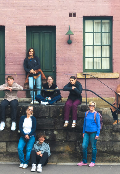 Beginner DSLR / Hybrid Photography Course