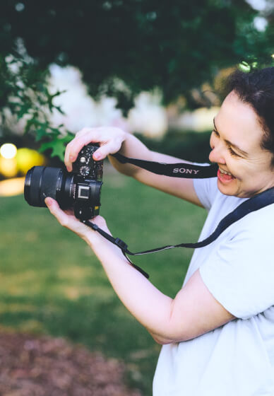 Beginner DSLR Photography Workshop