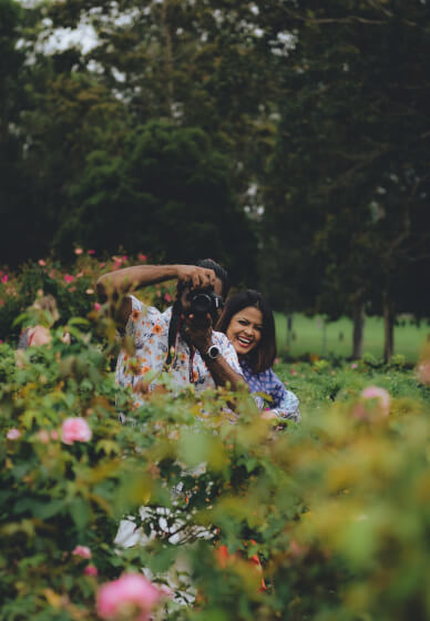 Beginner DSLR Photography Workshop
