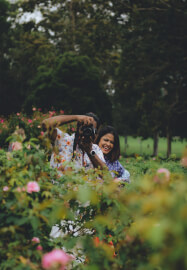 Beginner DSLR Photography Workshop