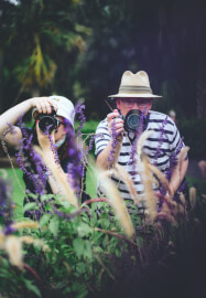 Beginner DSLR Photography Workshop