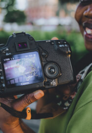 Beginner DSLR Photography Workshop
