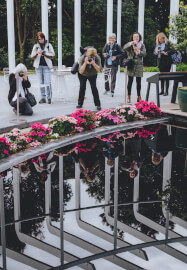 Beginner DSLR Photography Workshop