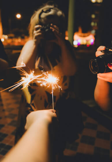 Beginner DSLR Photography Workshop