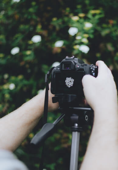 Beginner DSLR Photography Workshop