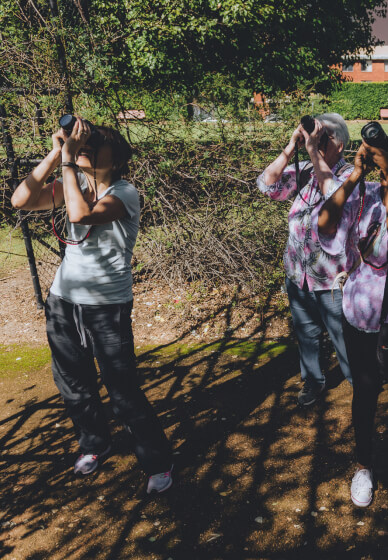 Beginner DSLR Photography Workshop