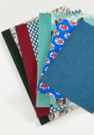 Beginner Flat-Back Case-Binding Class