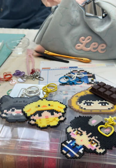 Beginner Friendly Pixel Art Workshop